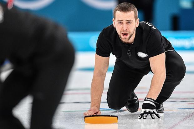 Спортивний арбітражний суд розпочав справу проти російського спортсмена через допінг