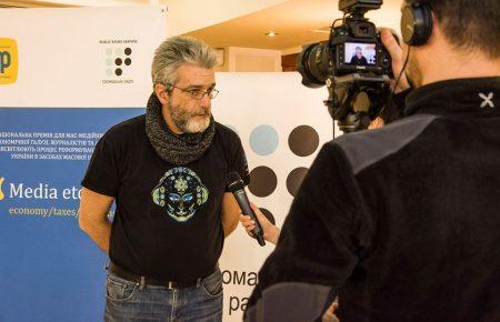 Сучасні медіа: тенденції, популярність і боротьба з фейками