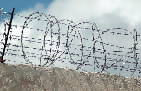 Чому протестують в'язні Замкової колонії в Ізяславі?