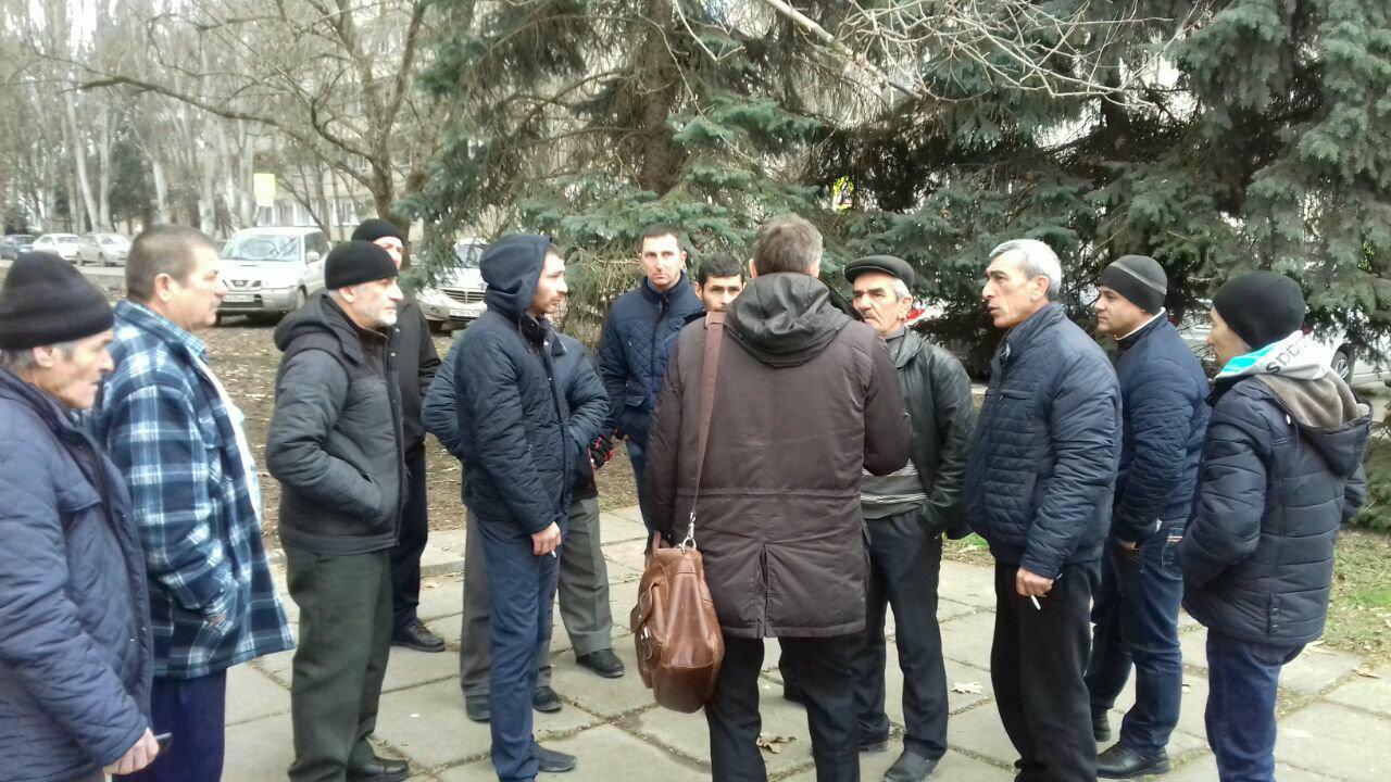При задержании и допросе к Исмаилу Рамазанову применялись пытки, — адвокат