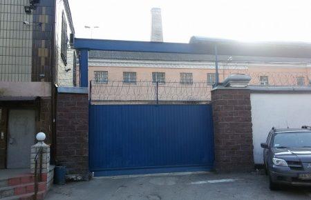 У СІЗО кажуть, що у екс-командира «Торнадо» не знайшли телефон