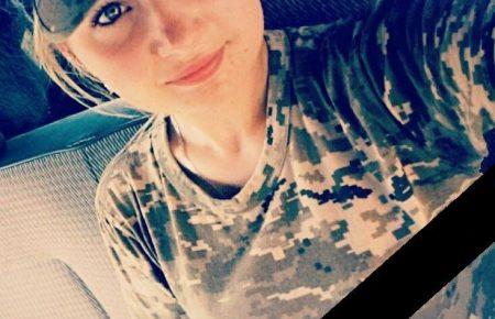 У Луганській області у результаті обстрілу загинула медик 10-ї бригади