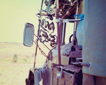 Перемир’я – «солодкий» час для снайперів: репортаж із передової