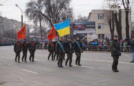 Радянська символіка і Нацгвардія: командира частини відсторонили