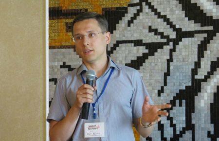 Працівники НМУ зараз ходять в університет через вікно, – активіст Олег Яценко (ВІДЕО)