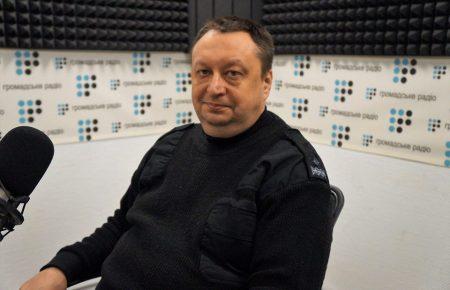 Якименко під час Майдану вивіз особі справи офіцерів СБУ до Криму, - Ягун