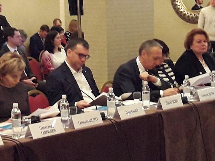 Справа судді Вовка проти Громадської ради доброчесності: ні позивач, ні відповідач не з'явилися на засідання