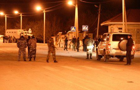 ІДІЛ взяла на себе відповідальність за стрілянину у російському Дагестані