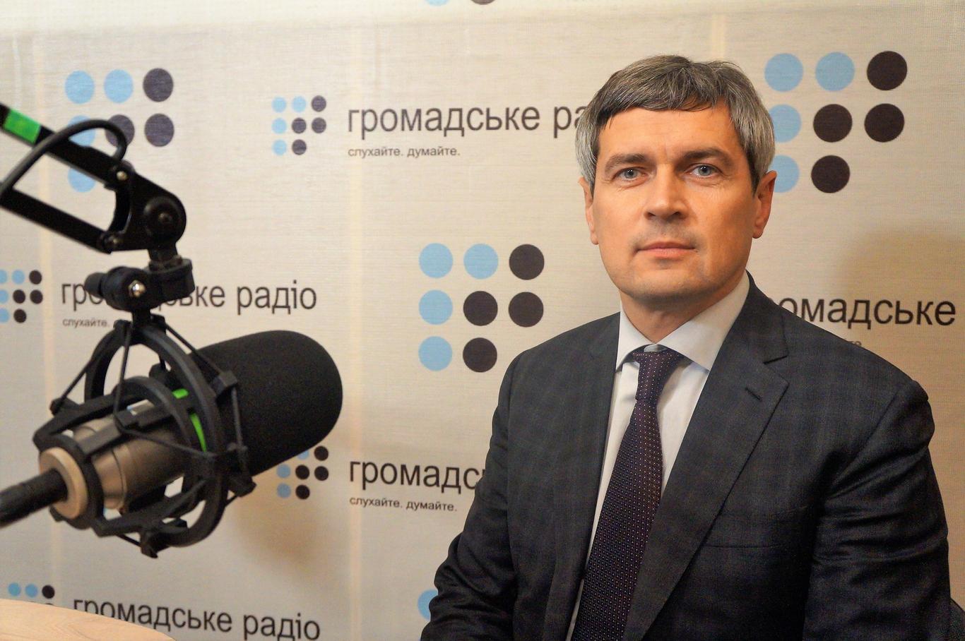 Мені приємно потиснути руку детективам НАБУ, - адвокат Труханова