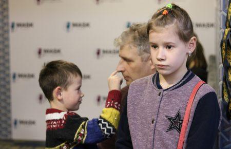 «Три часа на мечту» для детей-переселенцев: много или мало?