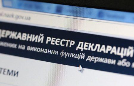 Хто блокує кримінальну відповідальність за незаконне збагачення і брехню в деклараціях?