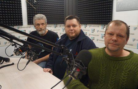 Бути авторитетом, а не авторитарним: прості поради професійних татусів (ФОТО, Відео)