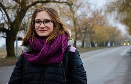 Творчий простір у селі: 15-річна організаторка «GROMADA space» розповіла деталі