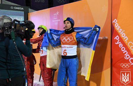 Спортсмен Олександр Абраменко приніс Україні перше золото на Олімпійських іграх. Хто він? (ФОТО, ВІДЕО)