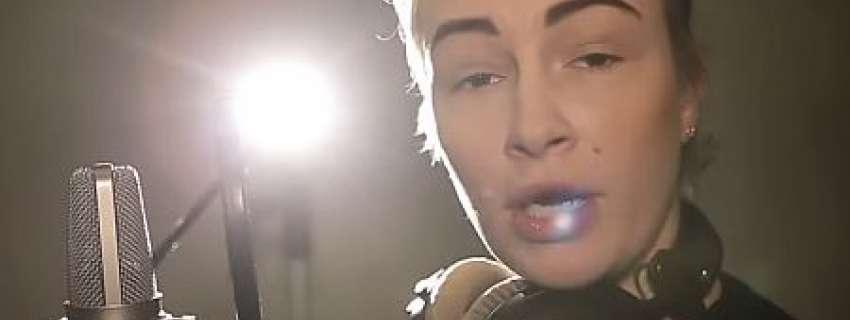 У Волинській ОДА прокоментували появу на їхньому сайті відео з Анастасією Приходько