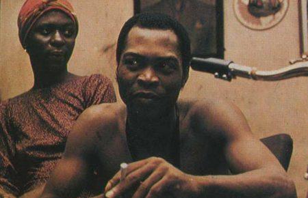 Fela Kuti: нігерійський музикант із амбіціями президента