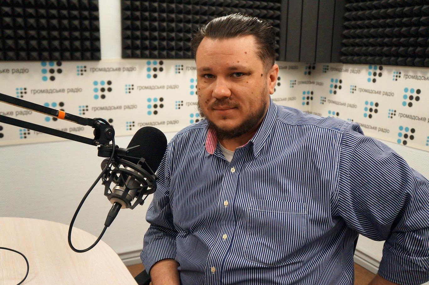 Три кроки для переходу на електронну систему виборів в Україні