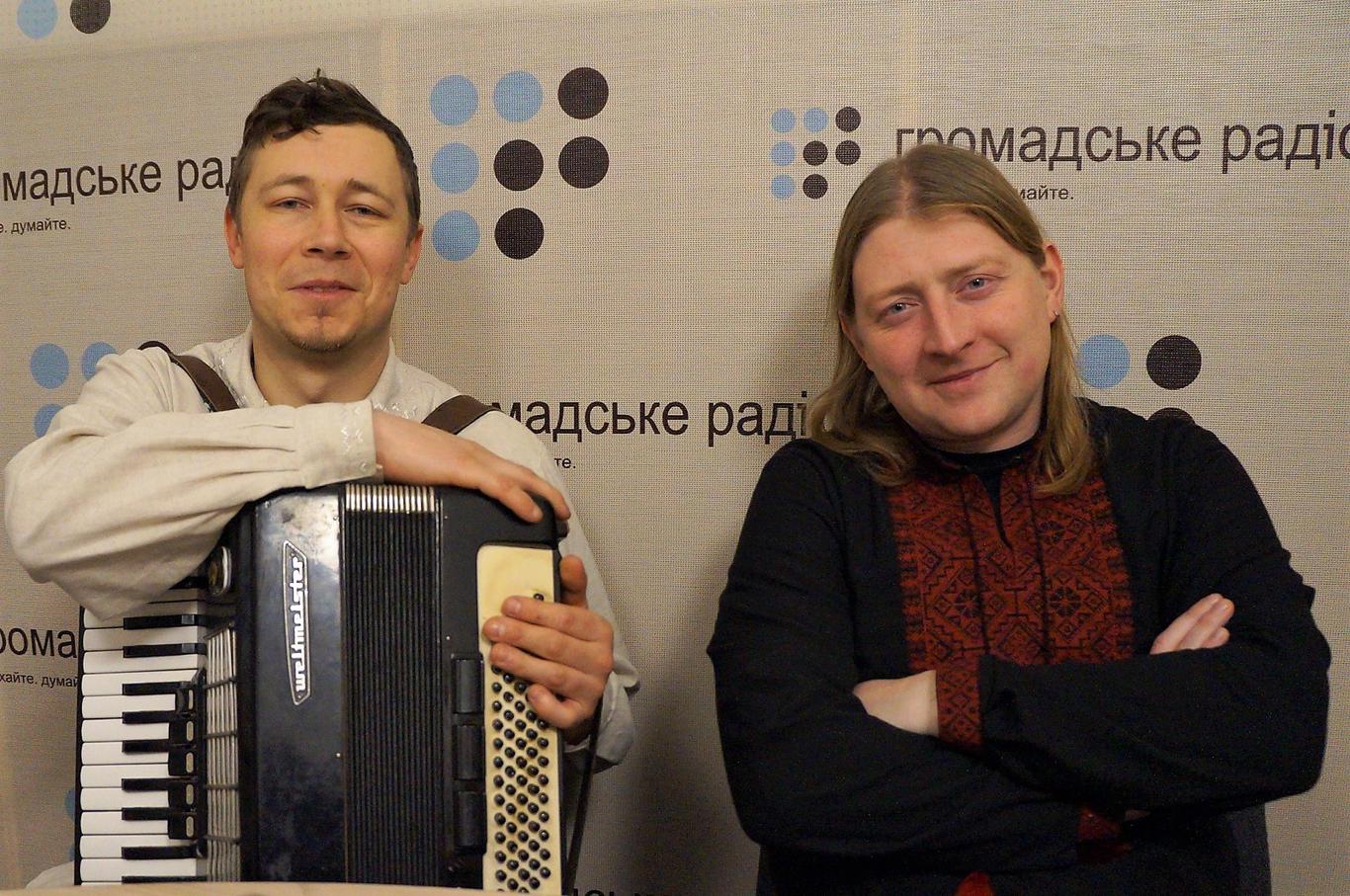 Патріотизм по-одеськи: як гурт «Друже музико» співає про любов до України