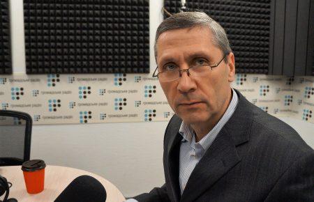 Чого не вистачає Україні у питаннях національної безпеки?