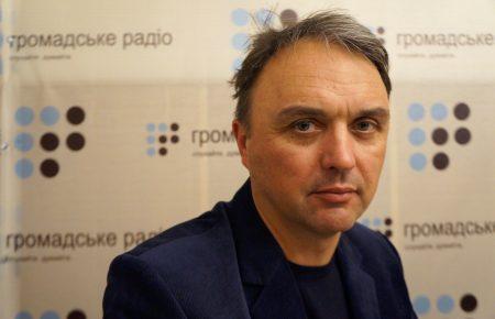 Приватизація під час війни: думка нардепа і ветерана АТО Ігоря Лапіна