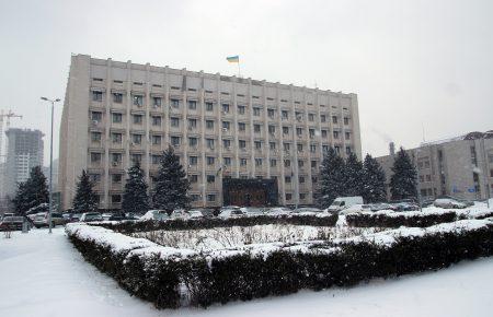 Негода в Одесі: в міжнародному аеропорту скасували три рейси (ФОТОРЕПОРТАЖ)