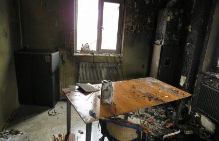 Якісних результатів немає, - Володимир Торбіч про розслідування підпалу офісу «Четвертої влади»