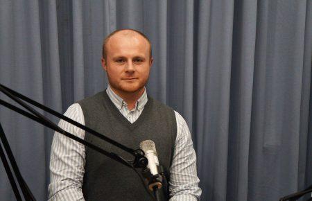 Директорат має працювати на міністра, на його політичну адженду, – Ігор Корховий