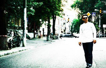 Український музикант знає, як виграти війну