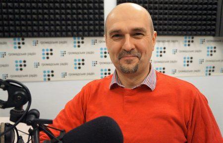 Наша країна банально втрачає спортсменів через держполітику — журналіст