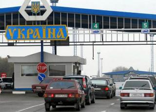 ЄС приняє фінансувати модернізацію КПП на кордоні з Україною, - ЗМІ