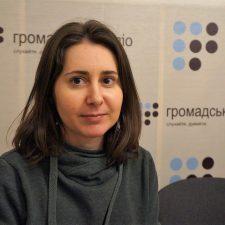 Валерія Лауда