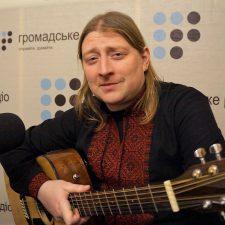 Максим Трубніков