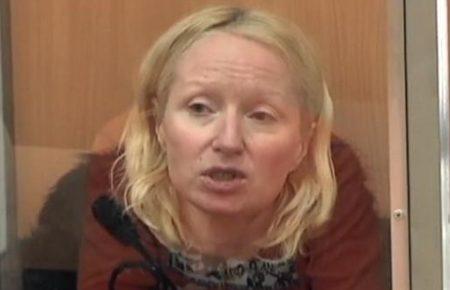 Стан Меньшикової, яку знайшли повішеною в СІЗО Дніпра, напередодні не викликав занепокоєння у психологів