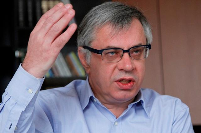 Юрій Артеменко назвав фейком публікацію електронного листування під його іменем