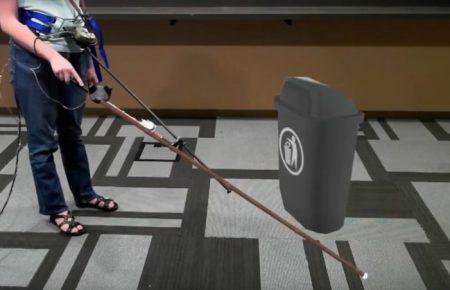 Microsoft розробила віртуальну реальність для людей з вадами зору (ВІДЕО)