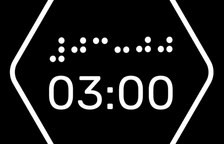 На нашій виставці ви не побачите жодного експонату, лише відчуєте на дотик – Музей темряви