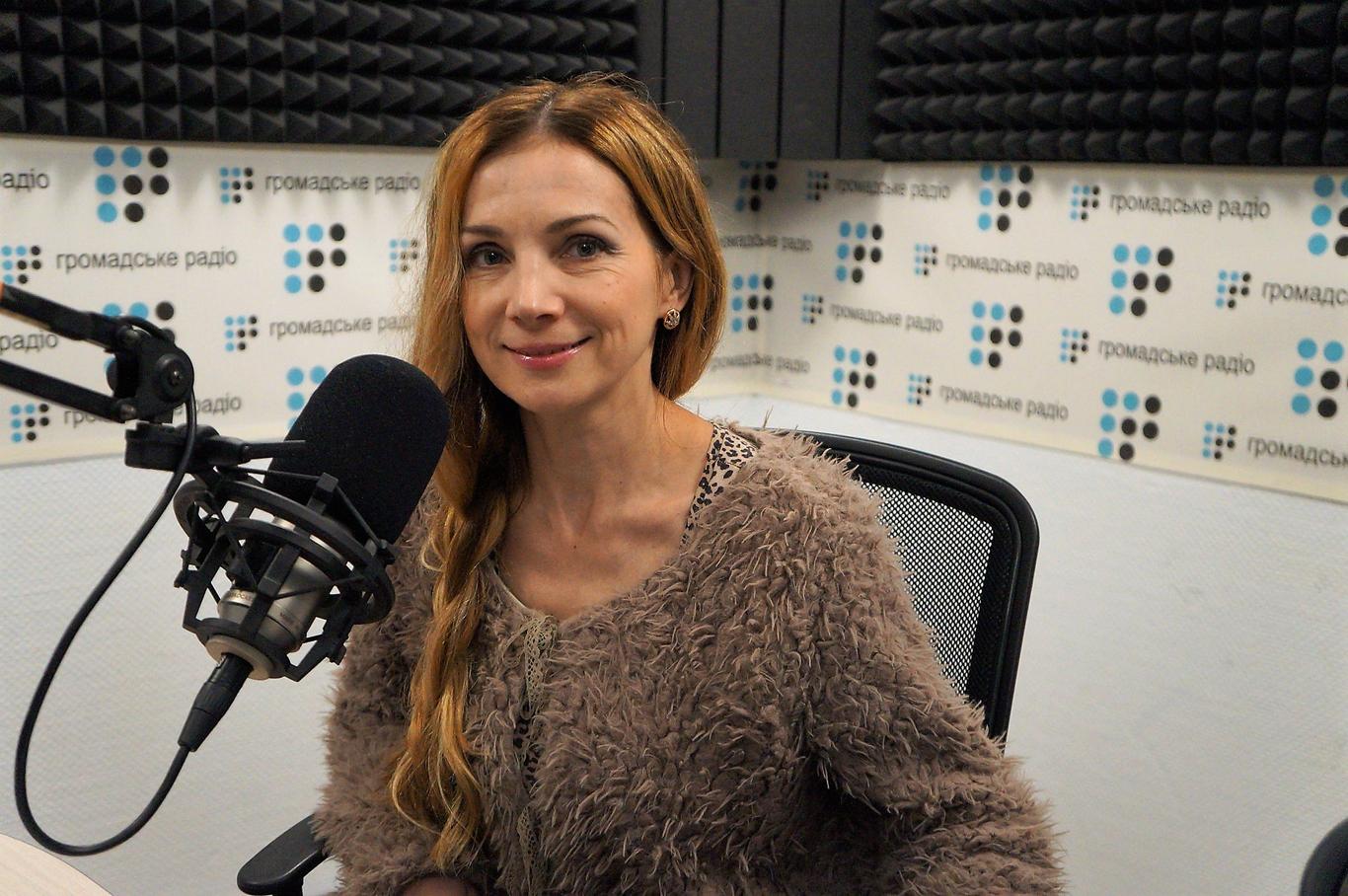 Higher: співачка Наталя Мирна презентує пісню, присвячену боротьбі з домашнім насильством