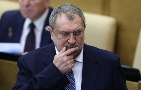 Іспанська прокуратура вимагає п’ять років позбавлення волі для депутата Держдуми