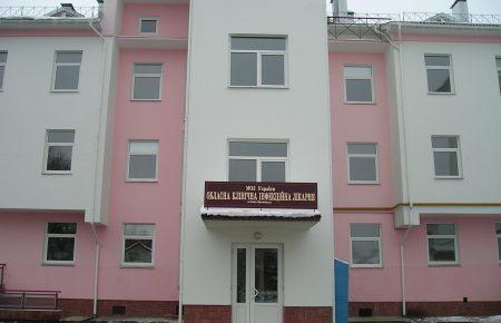 В Івано-Франківську померла жінка, підозрюють кір