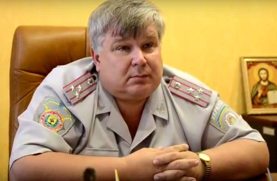 «Развели как котят» – як звільняли і не звільнили екс-міліціонера Горлівки з Державної архбудінспекції?