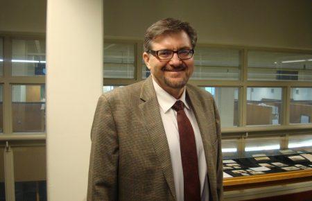 Український історик Сергій Плохій отримав британську премію за роботу «Чорнобиль: історія трагедії»