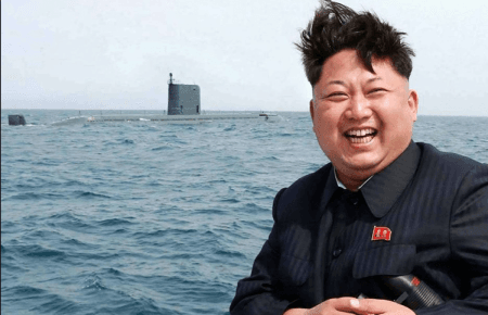 В ФРН заявили, що КНДР купує товари для ядерної програми через посольство в Берліні