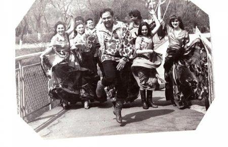 Ромські студії збирають студентів в Ужгороді та Одесі