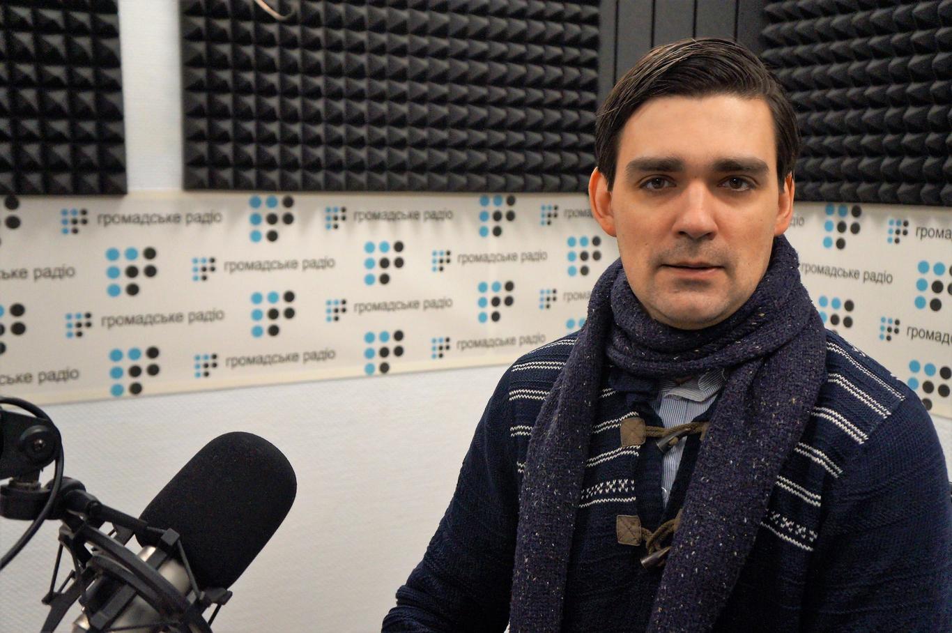 Для представлення людини в сюжеті слово «експерт» не годиться, - медіаюрист