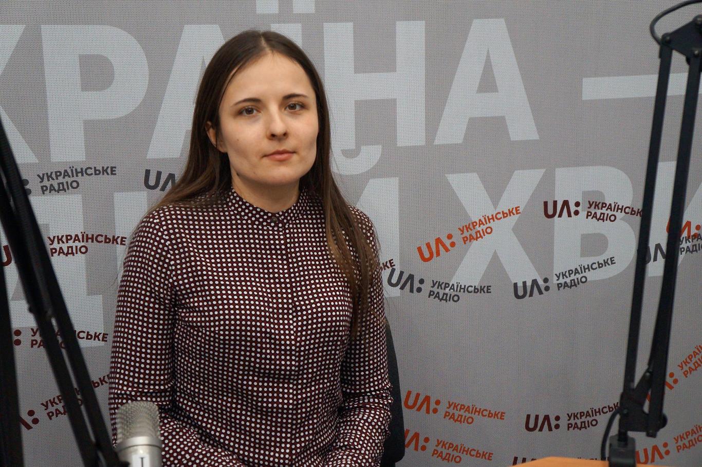 На суді я не почула переконливих доказів проти Труханова, - журналістка