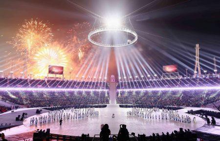 Організатори Олімпіади у Пхьончхані підтвердили кібератаку перед церемонією відкриття