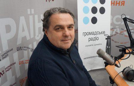 Український театр не має уникати соціальної тематики, якщо хоче бути сучасним, - Мойсеєв