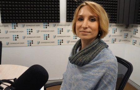 Не митники, а місцеві контролюючі органи досі створюють проблеми бізнесу – Михайловська