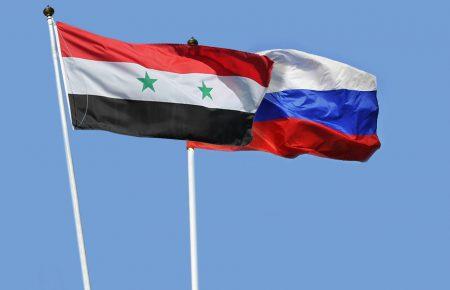 CBS: російські військові знаходилися в зоні ураження атаки американських військ в Сирії