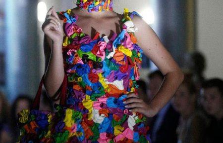 Ukraine is original in its own way of being fashionable, – Isagus Toche